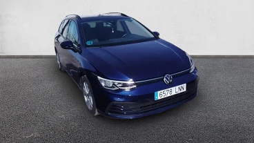 Volkswagen Golf Life 2.0 TDI 85kW (115CV) Variant