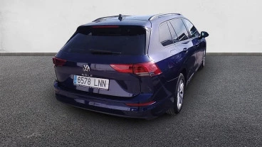 Volkswagen Golf Life 2.0 TDI 85kW (115CV) Variant