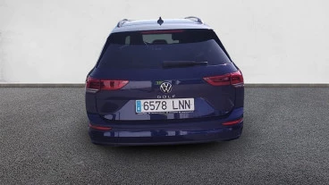 Volkswagen Golf Life 2.0 TDI 85kW (115CV) Variant