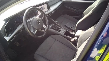 Volkswagen Golf Life 2.0 TDI 85kW (115CV) Variant