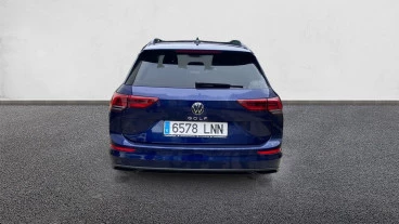 Volkswagen Golf Life 2.0 TDI 85kW (115CV) Variant