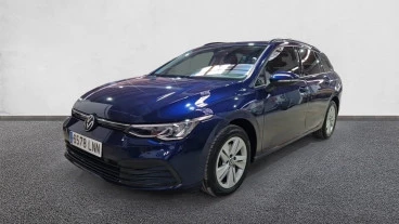 Volkswagen Golf Life 2.0 TDI 85kW (115CV) Variant