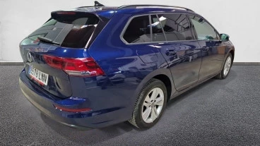 Volkswagen Golf Life 2.0 TDI 85kW (115CV) Variant