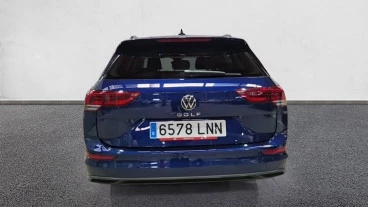 Volkswagen Golf Life 2.0 TDI 85kW (115CV) Variant