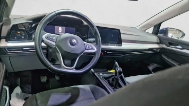 Volkswagen Golf Life 2.0 TDI 85kW (115CV) Variant