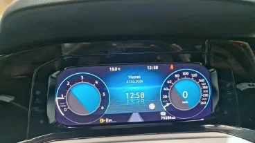 Volkswagen Golf Life 2.0 TDI 85kW (115CV) Variant