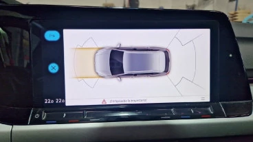 Volkswagen Golf Life 2.0 TDI 85kW (115CV) Variant