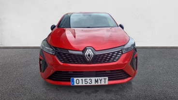 Renault Clio techno Eco-G 100cv (74kW)