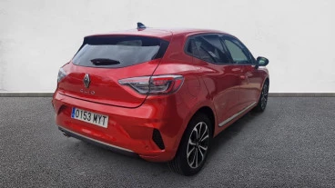 Renault Clio techno Eco-G 100cv (74kW)