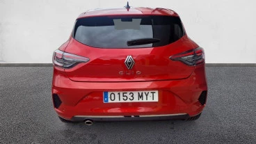 Renault Clio techno Eco-G 100cv (74kW)