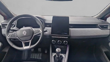 Renault Clio techno Eco-G 100cv (74kW)