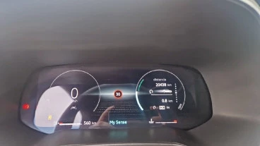 Renault Clio techno Eco-G 100cv (74kW)