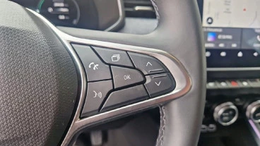 Renault Clio techno Eco-G 100cv (74kW)