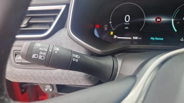 Renault Clio techno Eco-G 100cv (74kW)