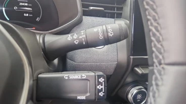 Renault Clio techno Eco-G 100cv (74kW)