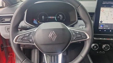 Renault Clio techno Eco-G 100cv (74kW)