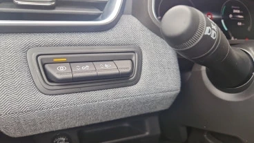 Renault Clio techno Eco-G 100cv (74kW)