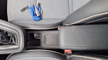 Renault Clio techno Eco-G 100cv (74kW)