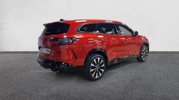 Renault Espace Techno E-Tech full hybrid 146kW