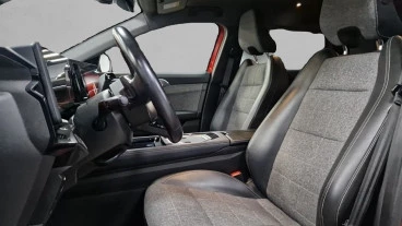 Renault Espace Techno E-Tech full hybrid 146kW