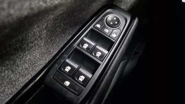 Renault Espace Techno E-Tech full hybrid 146kW