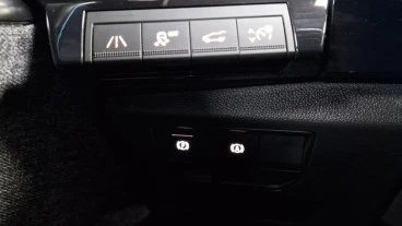 Renault Espace Techno E-Tech full hybrid 146kW