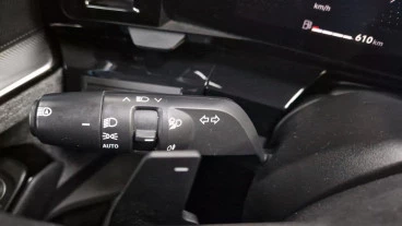 Renault Espace Techno E-Tech full hybrid 146kW