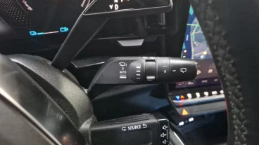 Renault Espace Techno E-Tech full hybrid 146kW