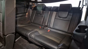 Renault Espace Techno E-Tech full hybrid 146kW