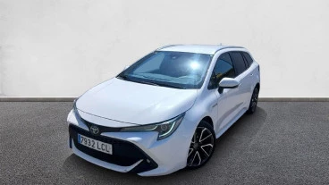 Toyota Corolla 2.0 180H FEEL! E-CVT TOURING SPORT