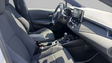 Toyota Corolla 2.0 180H FEEL! E-CVT TOURING SPORT