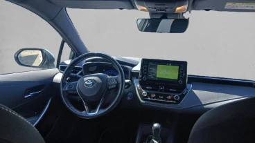 Toyota Corolla 2.0 180H FEEL! E-CVT TOURING SPORT