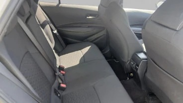 Toyota Corolla 2.0 180H FEEL! E-CVT TOURING SPORT