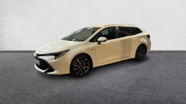 Toyota Corolla 2.0 180H FEEL! E-CVT TOURING SPORT