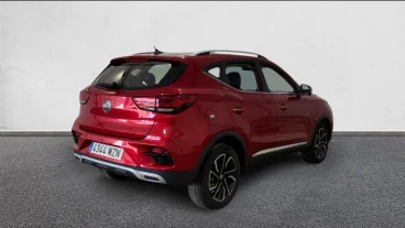 MG ZS Hybrid+ Standard