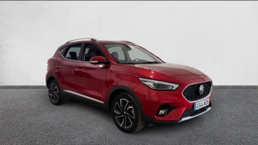 MG ZS Hybrid+ Standard