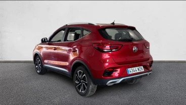 MG ZS Hybrid+ Standard