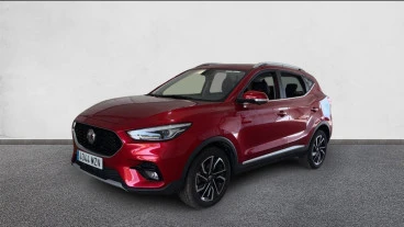 MG ZS Hybrid+ Standard