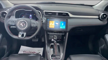 MG ZS Hybrid+ Standard