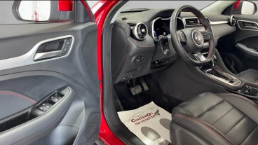 MG ZS Hybrid+ Standard