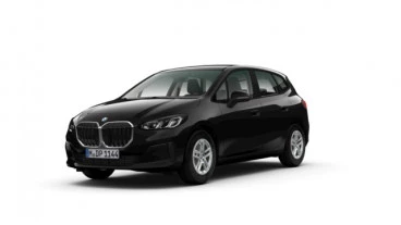 BMW Serie 2 Active Tourer 218d