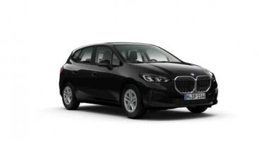 BMW Serie 2 Active Tourer 218d