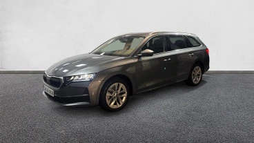 Skoda Octavia Combi 1.5 TSI 110kW DSG m-HEV Selection