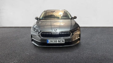 Skoda Octavia Combi 1.5 TSI 110kW DSG m-HEV Selection