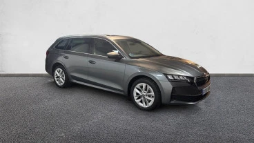 Skoda Octavia Combi 1.5 TSI 110kW DSG m-HEV Selection