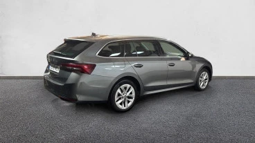 Skoda Octavia Combi 1.5 TSI 110kW DSG m-HEV Selection