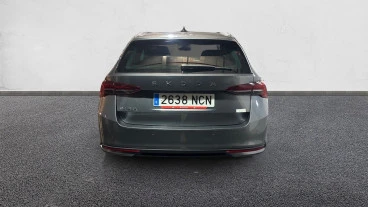 Skoda Octavia Combi 1.5 TSI 110kW DSG m-HEV Selection