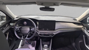Skoda Octavia Combi 1.5 TSI 110kW DSG m-HEV Selection