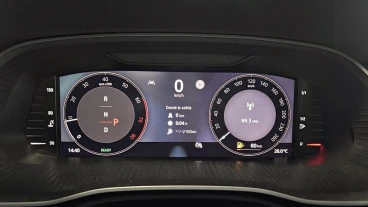 Skoda Octavia Combi 1.5 TSI 110kW DSG m-HEV Selection