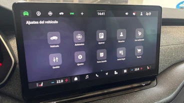 Skoda Octavia Combi 1.5 TSI 110kW DSG m-HEV Selection